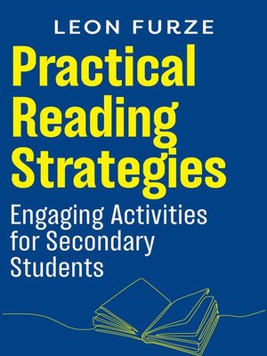 cover image of Practical Reading Strategies